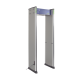 Detector de Metales de 18 zonas/ Uso en Interior/Programación con Control Remoto / Contador de Personas