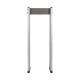 Detector de Metales de 18 zonas/ Uso en Interior/Programación con Control Remoto / Contador de Personas
