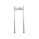 Detector de Metales de 33 zonas/ Uso en Interior/Programación por Touch Screen / Contador de Personas