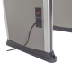 Detector de metales de 6 zonas/ Uso en Interior/ Contador de alarmas y Personas Detector de metales de 6 zonas/ Uso en Interior/ Contador de alarmas y Personas