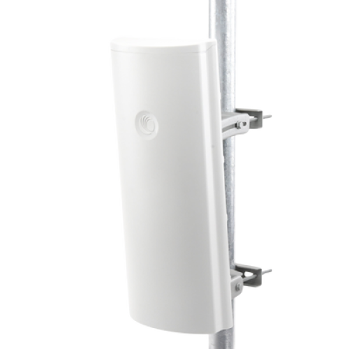 Antena sectorial ePMP 3000 de 90 grados, 17 dBi, 4.9-5.97 GHz, MU-MIMO 4x4, incluye kit de montaje para EPMP3K