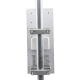 Antena sectorial ePMP 3000 de 90 grados, 17 dBi, 4.9-5.97 GHz, MU-MIMO 4x4, incluye kit de montaje para EPMP3K
