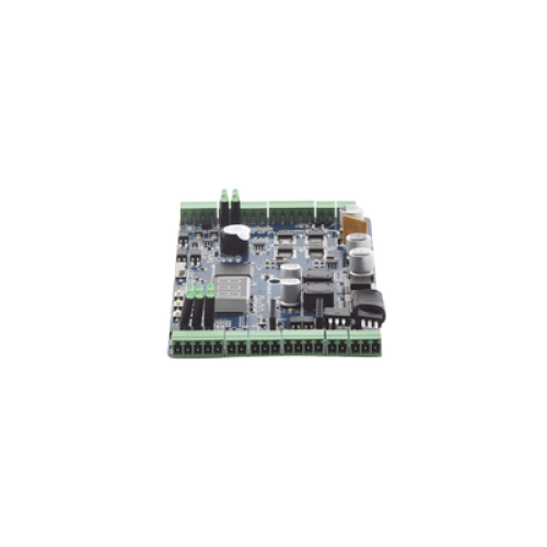 Tablilla de control para torniquetes AccessPRO serie AP1000HDM