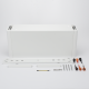 Batería de Litio LiFePO4 650Vdc Batería 5kWh, Compatible con Serie XHUS Batería de Litio LiFePO4 650Vdc Batería 5kWh, Compatible con Serie XHUS