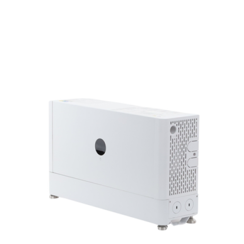 Módulo para APX5.0PB1US, máximo 6 baterías por modelo, instalación en rack o suelo
