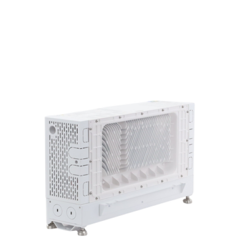 Módulo para APX5.0PB1US, máximo 6 baterías por modelo, instalación en rack o suelo