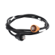 Cable de comunicación y alimentación entre APX5.0PB1US