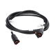 Cable de comunicación y alimentación entre APX5.0PB1US