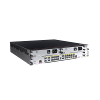 Router Huawei NetEngine para Grandes Empresas / Soporta SD-WAN, Balanceo de Cargas/Failover / VPN