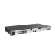 Router Empresarial / 2 puertos 10/100/1000 Mbps combo 2 puerto SFP (WAN) / 8 puerto 10/100/1000 Mbps(WAN/LAN) / Rendimiento 4 Gbps / VPN / Balanceo de Cargas / Hasta 700 Clientes / Administración Nube Gratis