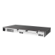 Router Empresarial / 2 puertos 10/100/1000 Mbps combo 2 puerto SFP (WAN) / 8 puerto 10/100/1000 Mbps(WAN/LAN) / Rendimiento 4 Gbps / VPN / Balanceo de Cargas / Hasta 700 Clientes / Administración Nube Gratis