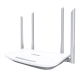 Router Inalámbrico WISP / Doble Banda AC1200 / AgiNet Config - AgiNet ACS / 4 Antenas Externas Omnidireccional / 4 Puertos LAN 10/100 Mbps / 1 Puerto WAN 10/100 Mbps / MU-MIMO 2x2