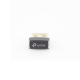 Mini Adaptador USB inalámbrico doble banda AC 600 Mbps, antena onmidireccional.