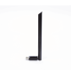 Adaptador USB inalámbrico doble banda AC 600 Mbps, antena de alta ganancia. Adaptador USB inalámbrico doble banda AC 600 Mbps, antena de alta ganancia.