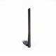 Adaptador USB inalámbrico doble banda AC 600 Mbps, antena de alta ganancia. Adaptador USB inalámbrico doble banda AC 600 Mbps, antena de alta ganancia.