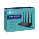 Router inalámbrico WiFi 5 ac / Wave 2 MU-MIMO 3x3 1900 Mbps / Doble Banda 2.4 y 5 GHz / 1 puerto WAN 10/100/1000 Mbps / 4 puertos LAN 10/100/1000 Mbps / Tecnología Smart Connect / Compatible con EasyMesh