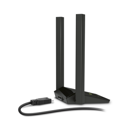Adaptador  USB inalámbrico doble banda AC 1200 Mbps 