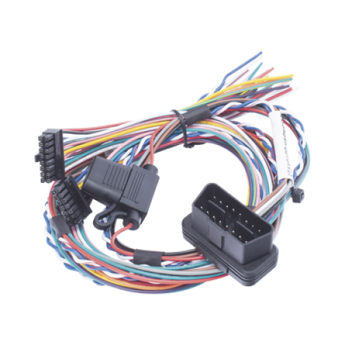 Arnes para conector OBD compatible con modelos PRO5LITE y HCV5