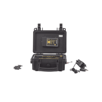 Kit de Encendido Electrónico ApliWeld-E / Activación a Distancia / Batería 6V 7Ah / +100 Soldaduras / Maletín Portátil