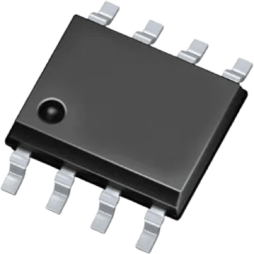 Atenuador de 40 dB para 0.5-3.0 GHz, para Monitor Ramsey COM-3010.