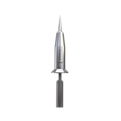 Punta Pararrayo DAT CONTROLER PLUS con Avance de Cebado de 30µs. (Excede Norma UNE y NFC). Punta Pararrayo DAT CONTROLER PLUS con Avance de Cebado de 30µs. (Excede Norma UNE y NFC).