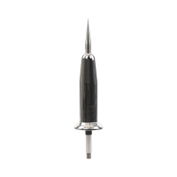 Adaptador para Punta Pararrayo PDC / Mástil 1½ in / Latón Resistente / Conductores 50-70 mm² / Rosca M20 Adaptador para Punta Pararrayo PDC / Mástil 1½ in / Latón Resistente / Conductores 50-70 mm² / Rosca M20