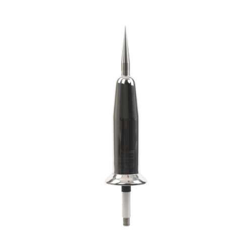 Adaptador para Punta Pararrayo PDC / Mástil 1½ in / Latón Resistente / Conductores 50-70 mm² / Rosca M20