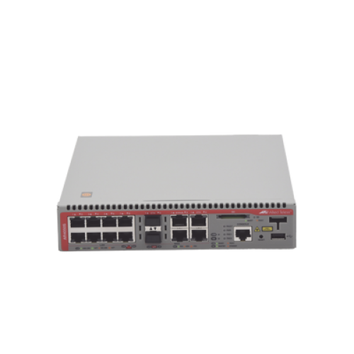 Router Firewall UTM, SD-WAN & Controlador Wireless (AWC), 300000 Sesiones concurrentes 450 Mbps
