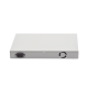 Switch Administrable CentreCOM GS970M, Capa 3 de 16 Puertos 10/100/1000 Mbps + 2 puertos SFP Gigabit Switch Administrable CentreCOM GS970M, Capa 3 de 16 Puertos 10/100/1000 Mbps + 2 puertos SFP Gigabit
