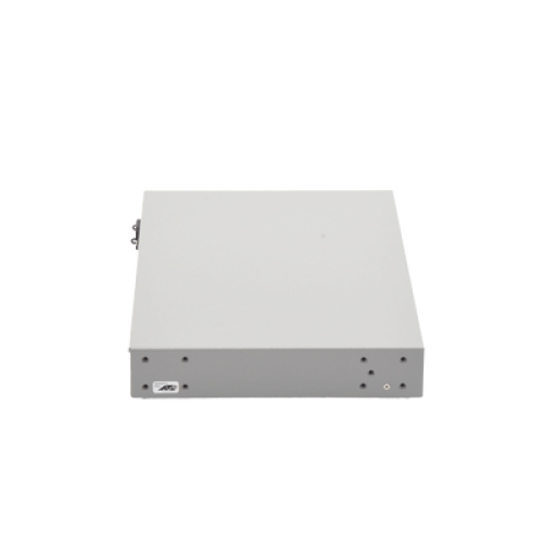 Switch Administrable CentreCOM GS970M, Capa 3 de 16 Puertos 10/100/1000 Mbps + 2 puertos SFP Gigabit Switch Administrable CentreCOM GS970M, Capa 3 de 16 Puertos 10/100/1000 Mbps + 2 puertos SFP Gigabit