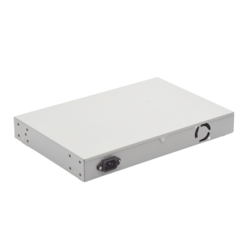 Switch Administrable CentreCOM GS970M, Capa 3 de 16 Puertos 10/100/1000 Mbps + 2 puertos SFP Gigabit Switch Administrable CentreCOM GS970M, Capa 3 de 16 Puertos 10/100/1000 Mbps + 2 puertos SFP Gigabit