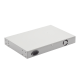 Switch Administrable CentreCOM GS970M, Capa 3 de 16 Puertos 10/100/1000 Mbps + 2 puertos SFP Gigabit Switch Administrable CentreCOM GS970M, Capa 3 de 16 Puertos 10/100/1000 Mbps + 2 puertos SFP Gigabit