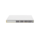 Switch PoE+ Administrable CentreCOM GS970M, Capa 3 de 24 Puertos 10/100/1000 Mbps + 4 SFP Gigabit, 370 W