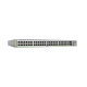Switch Apilable L3 lite, 48 puertos 10/100/1000-T, 4 puertos SFP+ 10G
