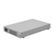 Switch Capa 3 Stackeable 10 Gigabit , 12 puertos 100/1000/10G Base-T (RJ-45) y 4 puertos SFP/SFP+ 10G Switch Capa 3 Stackeable 10 Gigabit , 12 puertos 100/1000/10G Base-T (RJ-45) y 4 puertos SFP/SFP+ 10G
