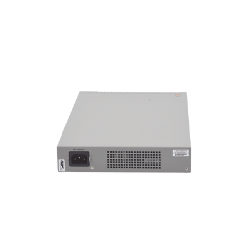 Switch Capa 3 Stackeable 10 Gigabit , 12 puertos 100/1000/10G Base-T (RJ-45) y 4 puertos SFP/SFP+ 10G Switch Capa 3 Stackeable 10 Gigabit , 12 puertos 100/1000/10G Base-T (RJ-45) y 4 puertos SFP/SFP+ 10G