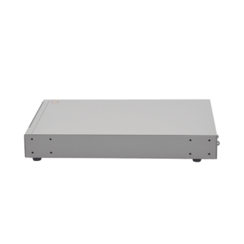 Switch Capa 3 Stackeable 10 Gigabit , 12 puertos 100/1000/10G Base-T (RJ-45) y 4 puertos SFP/SFP+ 10G Switch Capa 3 Stackeable 10 Gigabit , 12 puertos 100/1000/10G Base-T (RJ-45) y 4 puertos SFP/SFP+ 10G