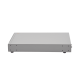 Switch Capa 3 Stackeable 10 Gigabit , 12 puertos 100/1000/10G Base-T (RJ-45) y 4 puertos SFP/SFP+ 10G Switch Capa 3 Stackeable 10 Gigabit , 12 puertos 100/1000/10G Base-T (RJ-45) y 4 puertos SFP/SFP+ 10G