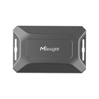 Localizador Vehicular Portátil con LoRaWAN