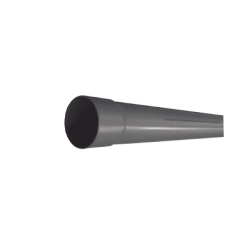 Tubo Conduit Cédula 40 de 1/2