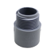 Conector para Conduit Cédula 40 de 1