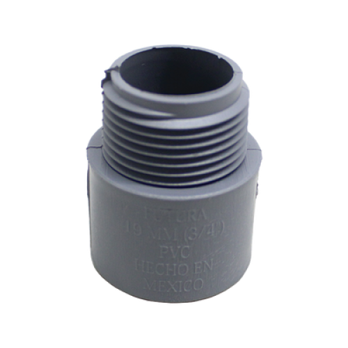Conector para Conduit Cédula 40 de 1