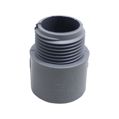 Conector para Conduit Cédula 40 de 1 1/4
