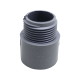 Conector para Conduit Cédula 40 de 2