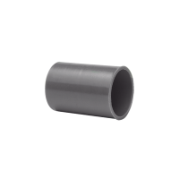 Cople para Conduit Cédula 40 de 3/4