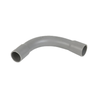 Curva para Conduit Cédula 40 de 1/2