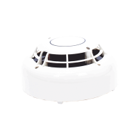 Sensor Direccional Inteligente De Temperatura Fija 57 - 87ºC y Tasa De Aumento 8.3ºC/min (0200-06148)