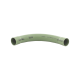 Curva de 90 para Tubo PVC Conduit Ligero de 1