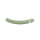 Curva de 90 para Tubo PVC Conduit Ligero de 1
