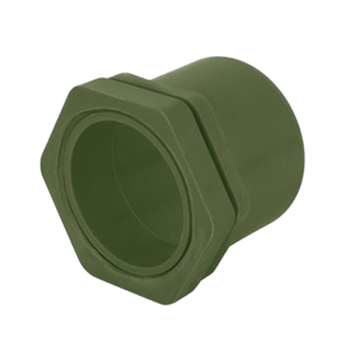 Conector para Tubería Conduit PVC Ligero de 1 1/4